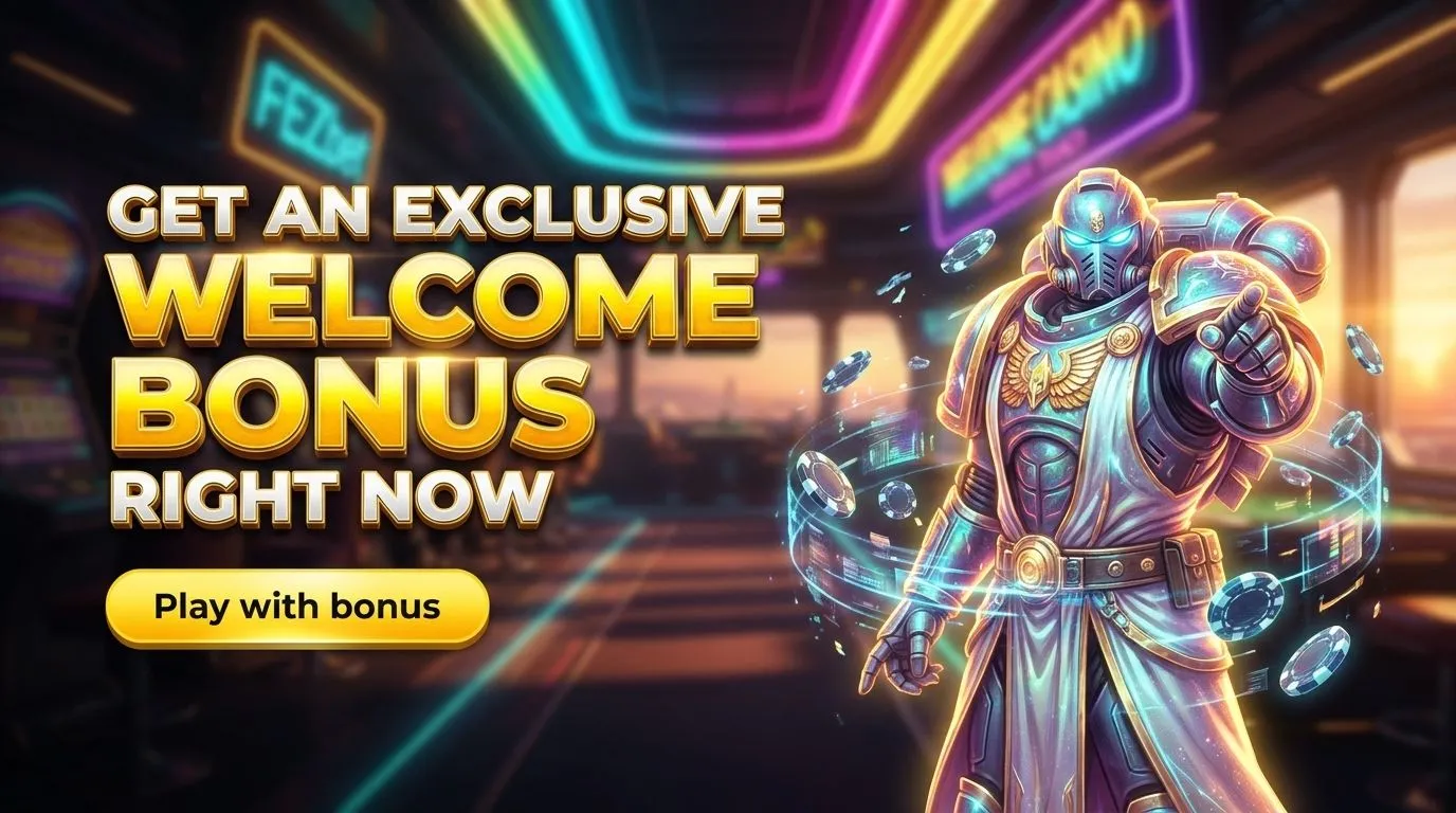 Fezbet Casino